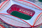 stadium